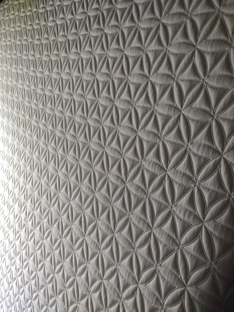 Tempur-Pedic Temper Cloud King Size Mattress Top Of The Line
