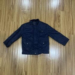 Snow / Rain Jacket size 4T kids
