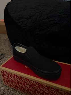 Classic Slip-On Vans