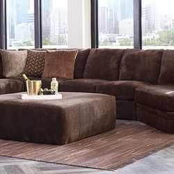 Brand New Sectional 