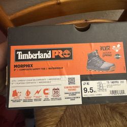 Timberland 