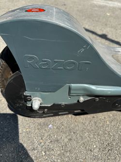 Razor Scooter