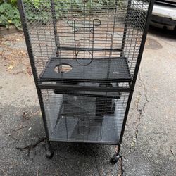 ferret Cage 