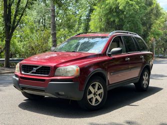 2006 Volvo Xc90