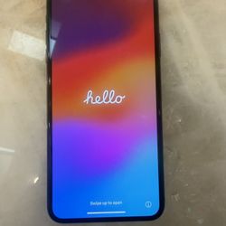 I Phone 12 MAX 256 GB