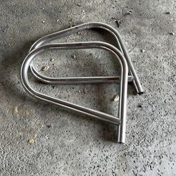 Free to take. Pool handrail