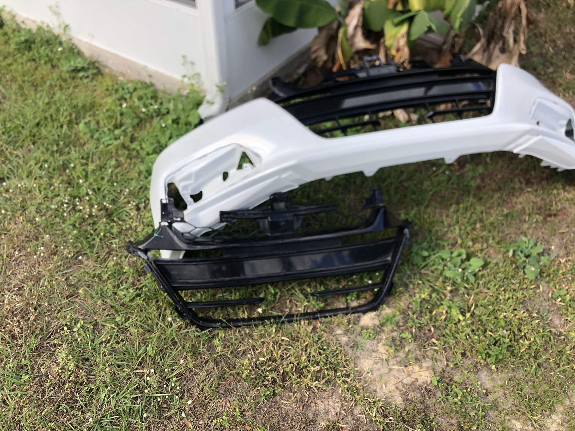 Use good condition auto parts body