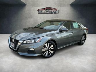 2022 Nissan Altima