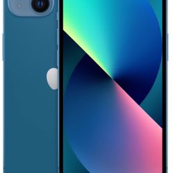 iPhone 13 With TikTok