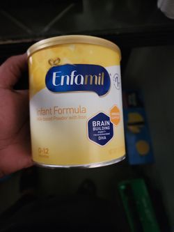 Enfamil