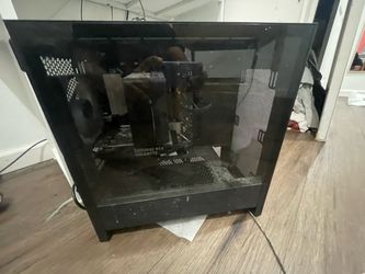 Nzxt One Pc Monitor Bundle