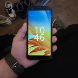 Fully Unlocked Tc 22 Zebra