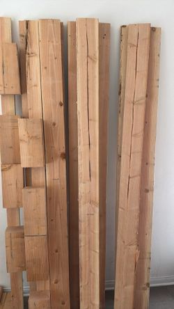 Wood