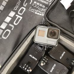 GoPro Hero5 Black