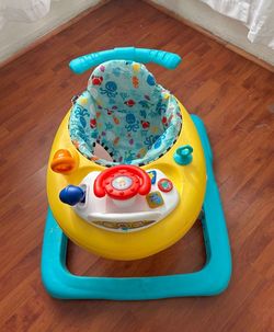 Andadera Para Baby