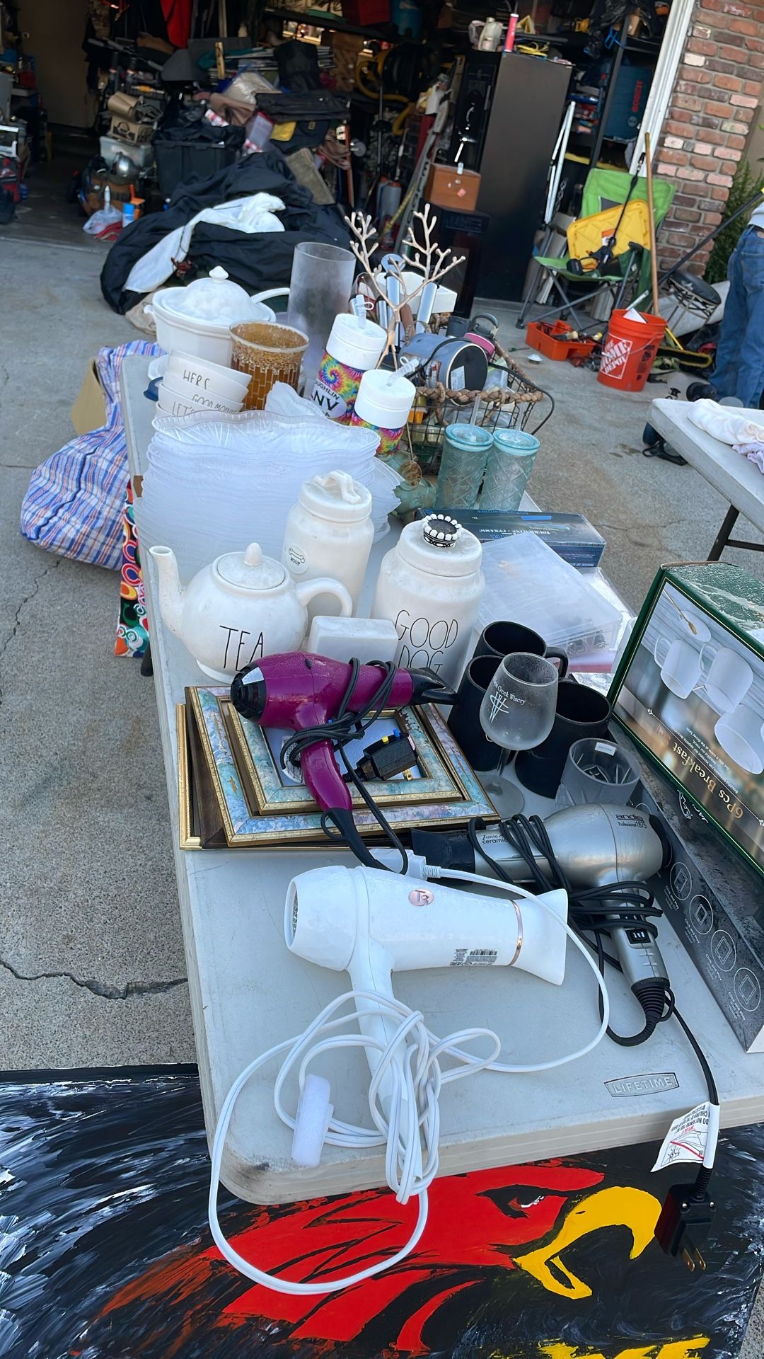 Items 