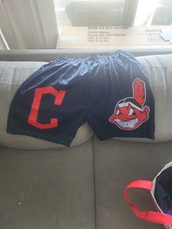 Crisp Shorts