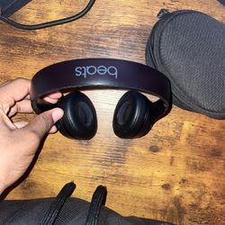 Beats Solo3s