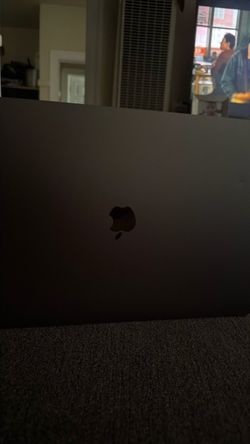 Mac Book Pro “16 inch. 1TB 2019