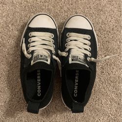 Boys Converse Size 10.5