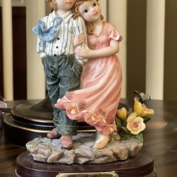 Home Ceramic Decor