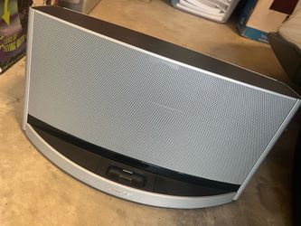 Bose speaker/bluetooth$150
