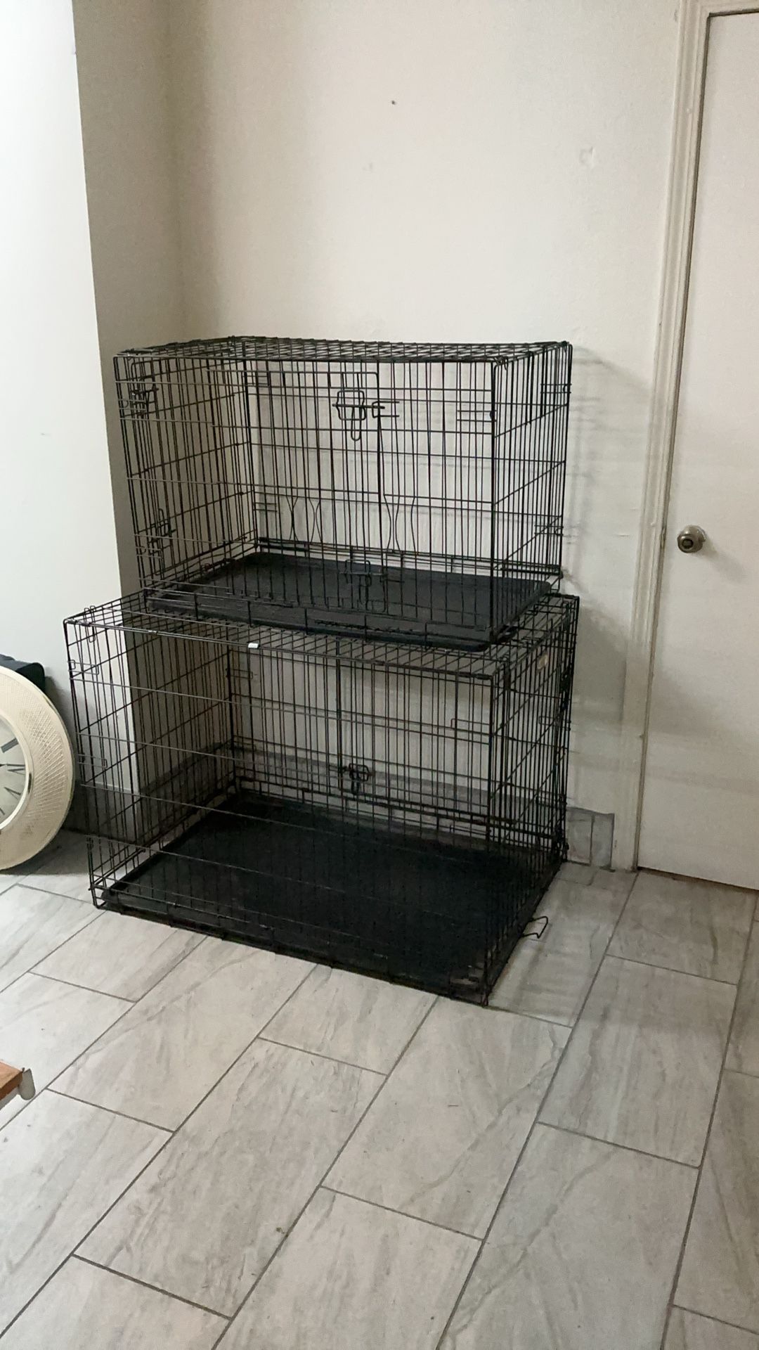 Dog Cages
