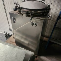 Shroom grow equipment 