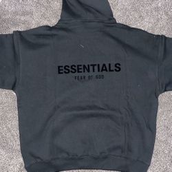 Large Essential Fear Of God