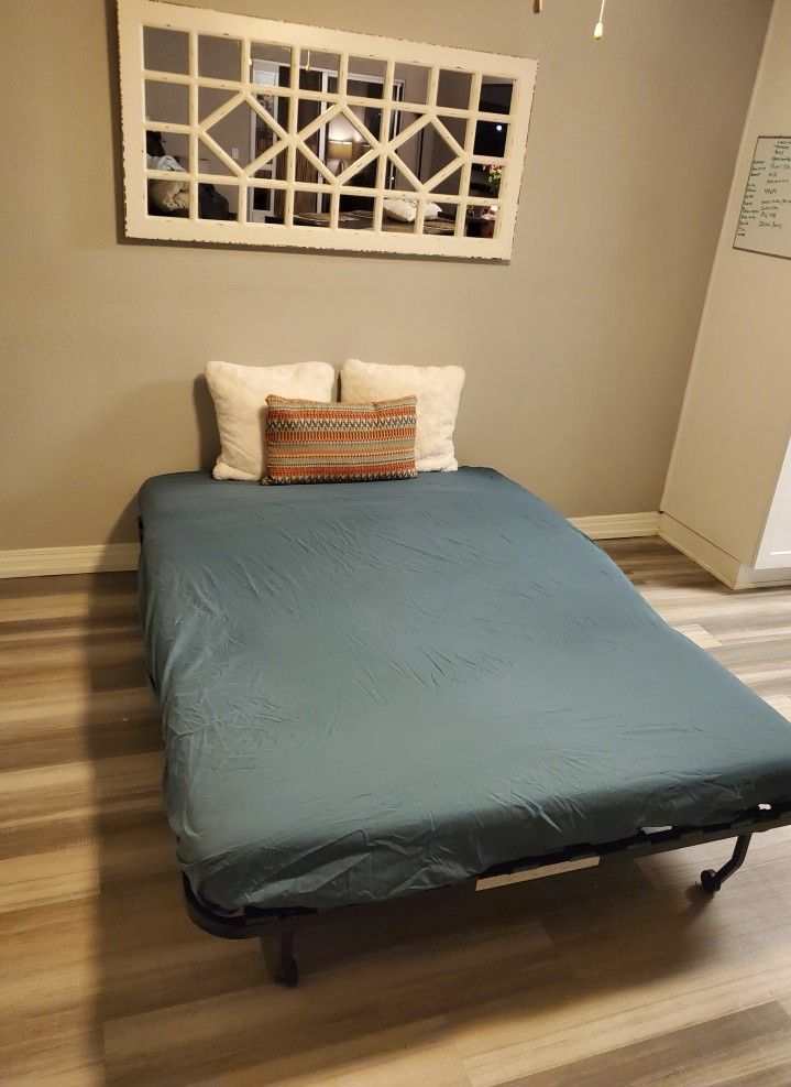 IKEA Futon for Sale in Spring Valley, CA OfferUp