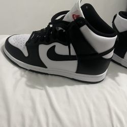 Nike 9.5