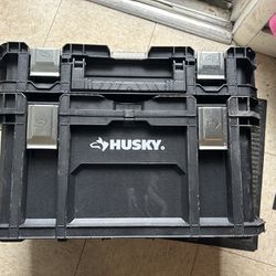 Husky Toolbox 