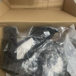 Size 7 Black Heels For Woman