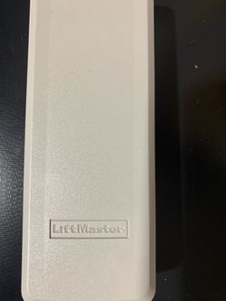 LiftMaster Wireless Garage Door Opener