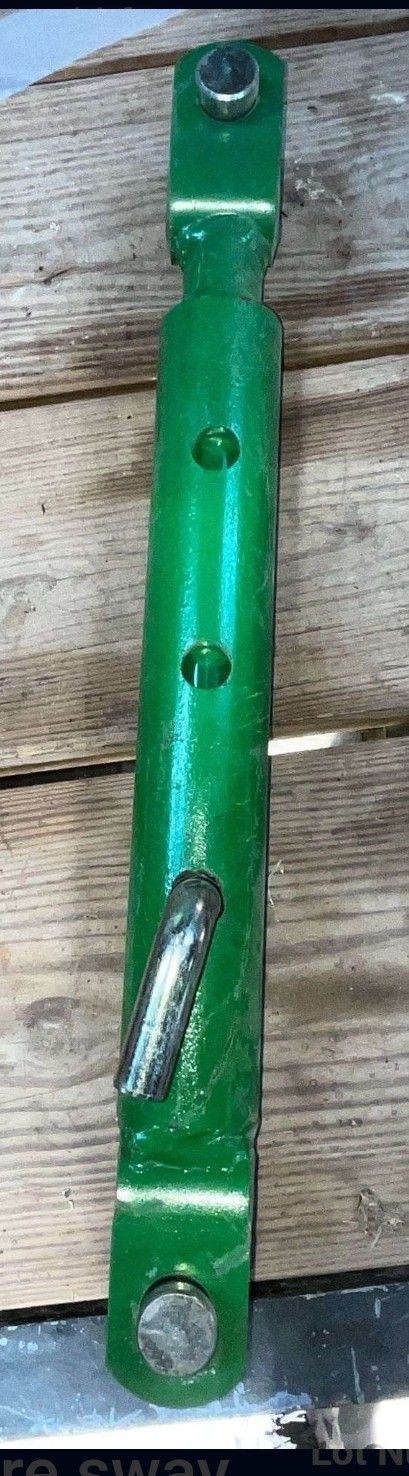 John Deere Sway Bar