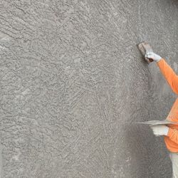 Stucco 