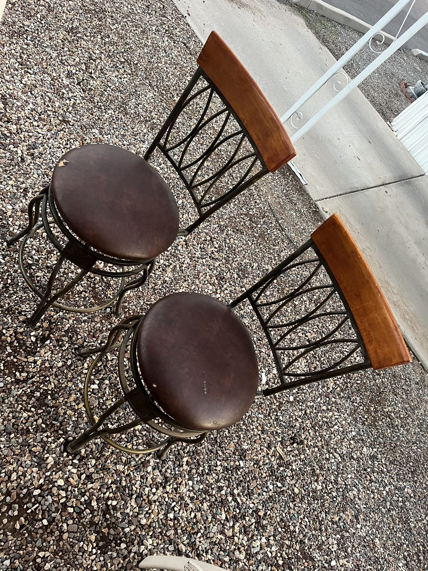 Stools 