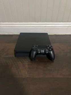 PS4 slim