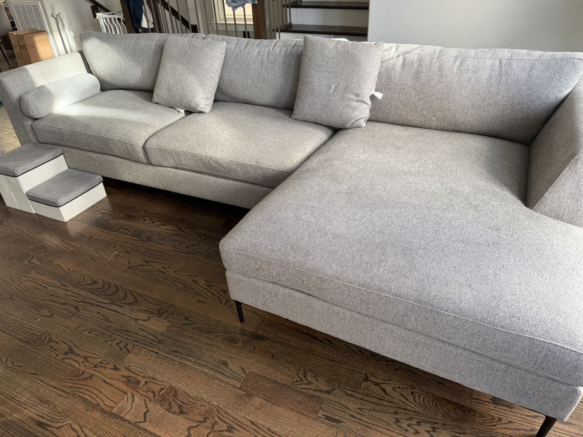 Sectional Sofa