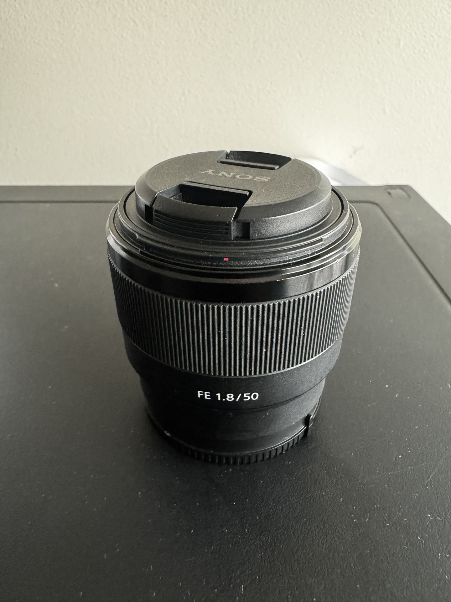 SONY FE 1.8/50 mm Lenses
