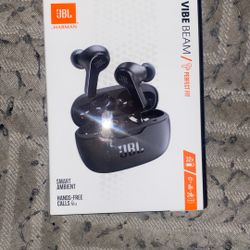 JBL Earphones 
