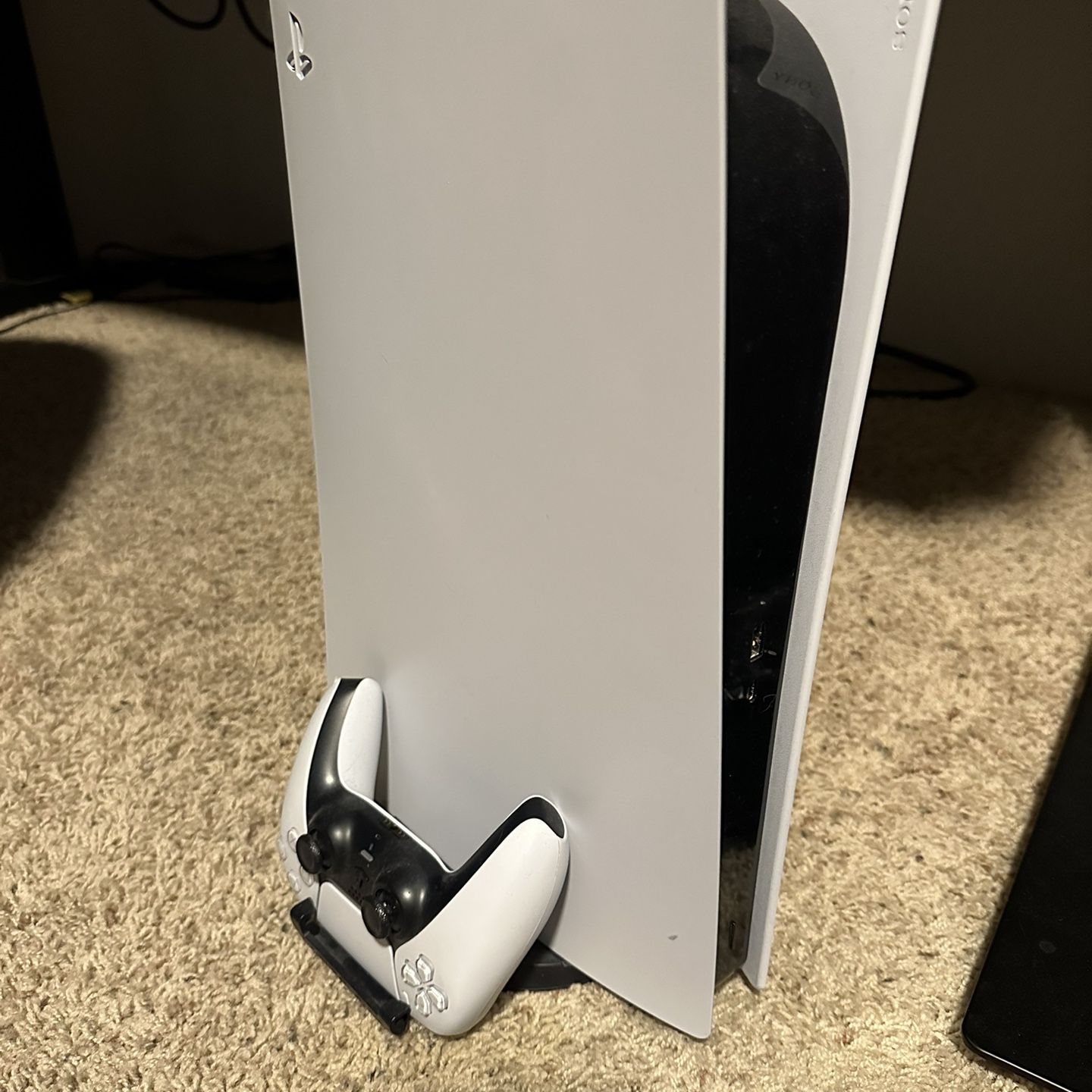 Slightly Used Ps5 for Sale in Lombard, IL - OfferUp