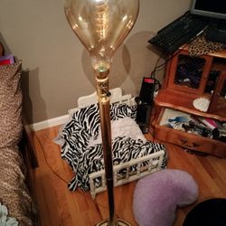 Big Bulb Lamp