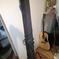 Sony SA-CT370 soundbar and a wireless subwoofer