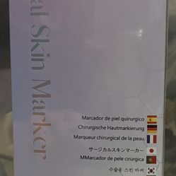 Surgical Skin Marker