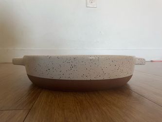 Baking dish