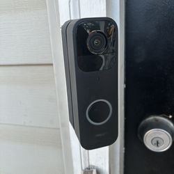 Blink Doorbell Camera 