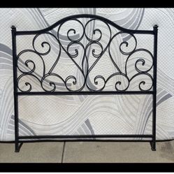 Bed Frame Size Full 