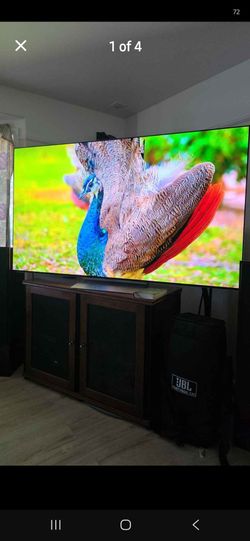 77 inch oled g3 tv