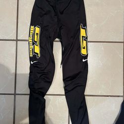 Rare Nike Italy GT Bicycles Tights Size M/L